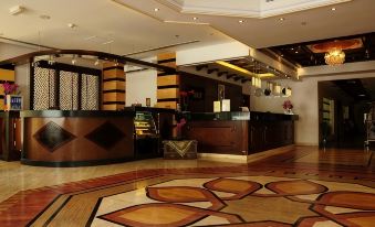 La Rosa Hotel By Brother International