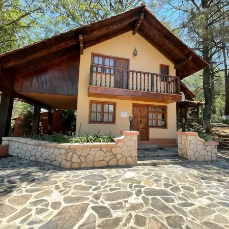 Cabañas Lomas Verdes