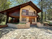 Cabañas Lomas Verdes