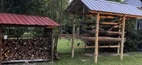Relax at the Lakehouse with a Dock - Homestays