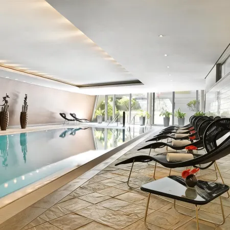 Hyatt Regency Mainz