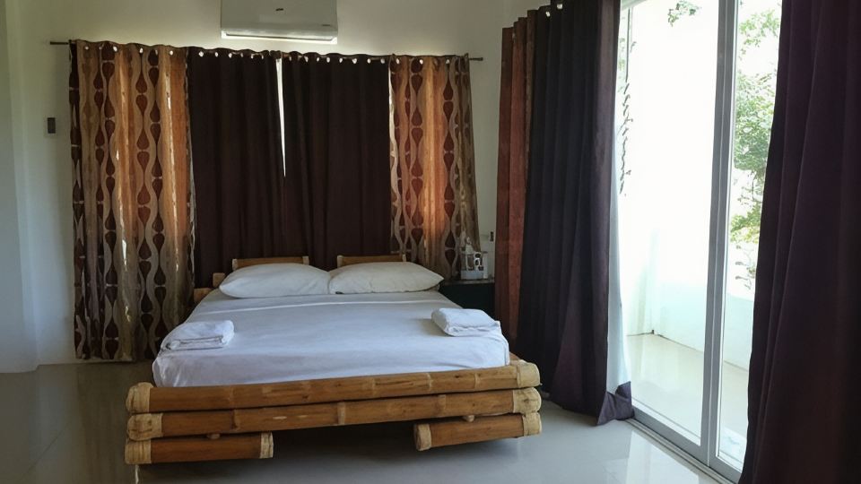 HangOut Beach & Resort