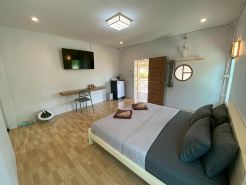 The Ele Hotel Ranong