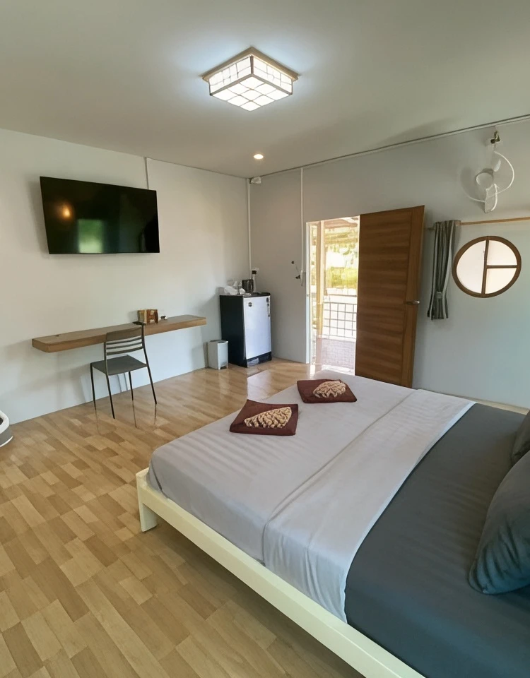 รูปภาพของThe Ele Hotel Ranong