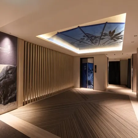 Hotel Tiger & Dragon (Adults Only)