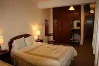 Valley Lodge Room Only Guest House Hoteles en 