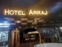 Hotel Arraj โรงแรมใน