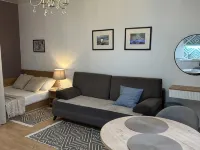 Amosov Hotel Hotels in Murom