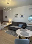 Amosov Hotel