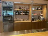 ローザンヌ ユース ホステル ジュノテル - バー