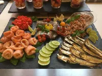 Altstadthotel Ilsenburg - Frühstück