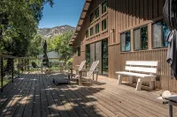 4 Bedroom and 4 Bathroom plus River Front and Pet Friendly! - 4-نجوم