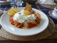 Hotel Catalina Beach Resort - breakfast