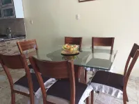 Chakana Family Home Lima Airport - Хоумстей