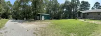 Lakefront Escape On Lake Hudson 5 Bedroom Cabin