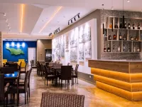 HOTEL NOBILIS HALL Hotels in Kobuleti