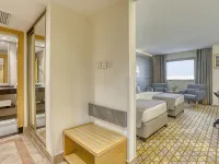 Geneva Hotel Hotels near Modern American School