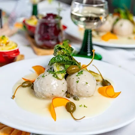 Gasthaus Stuckatz