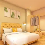 Bloom Hotel - Golf Course Road, Sector 43