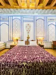 Komil Bukhara Boutique Hotel