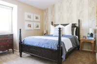 4 Bedroom Home Near Lake Trail • Cozy Fire Pit • Near Lyons • 40 Mins from Rmnp - 4-Star
