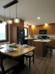 Private, Mountain Views, Close to Horse Show Grounds, Lake Placid and Hiking