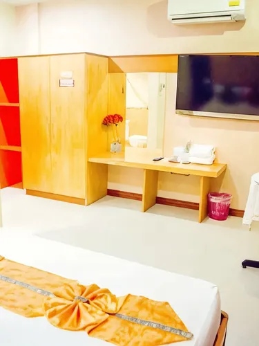 รูปภาพของอนันตา รีสอร์ท พัทลุง