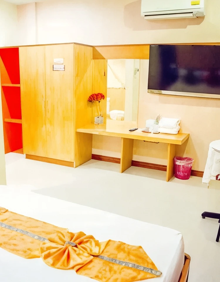 รูปภาพของอนันตา รีสอร์ท พัทลุง