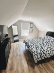 Cozy Home by O'Hare + EV Plug