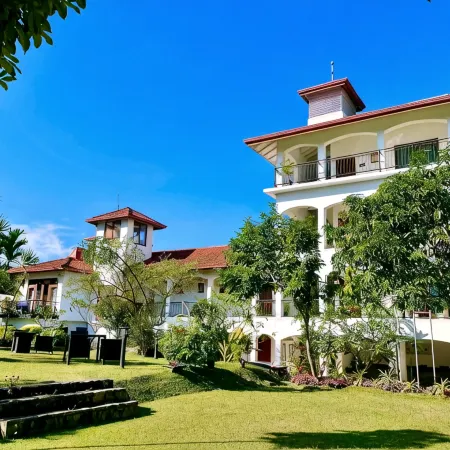 Elegant Hotel