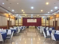 Tangerine Ville Hotel Hotels in Fang