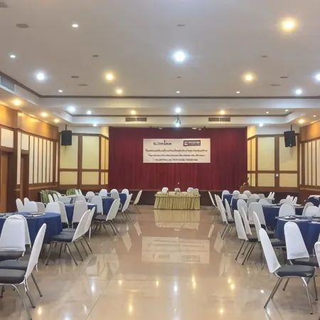 Tangerine Ville Hotel