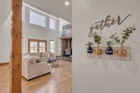 Modern Farmhouse Three Bears Getaway