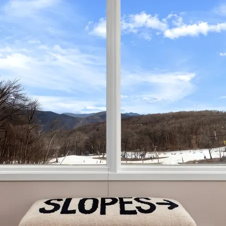 Wintergreen Mountain Views - Diamond in the Slopes - Close to Breweries & Hiking