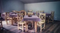 Ecokayan Dilijan Resort Hotel - breakfast