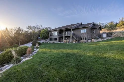 Gavins Point Lakehouse - 4-Star