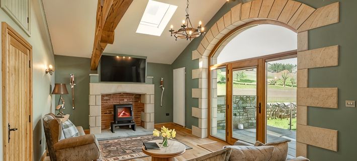 Green Grove Country House Hotels in Skipton