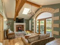 Green Grove Country House Hotels in Skipton