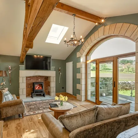 Green Grove Country House Hotels in Skipton