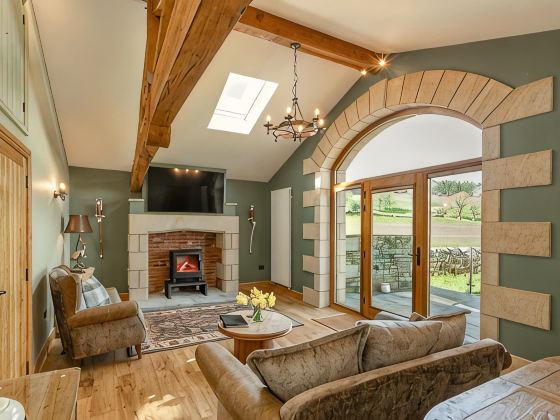 Green Grove Country House