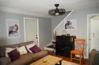 Comfort & Proximity to Downtown and Penn State (STR22-00040)