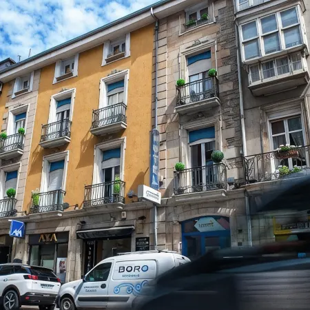 Hotel Hito