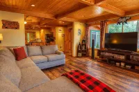 Hot Tub & Pet Friendly - Hytter