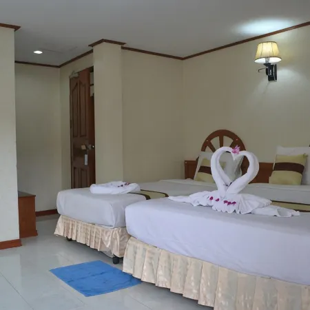 Natacha Hotel