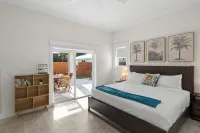 Welcome to Casa Rio Rancho, our vibrant ranch-style house in scenic Jensen Beach - 4-Star