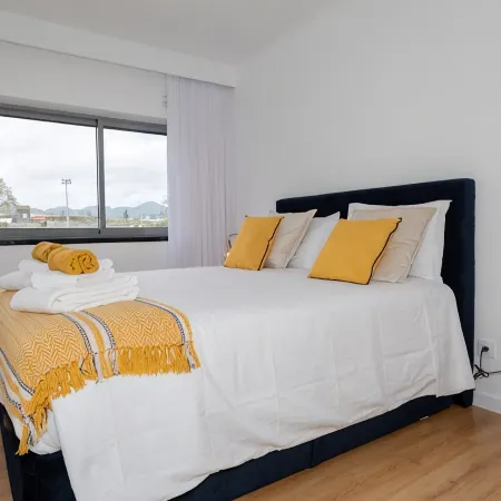 GuestReady - JB Comfort Flat