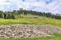 Modern Family Home in Rapid City – Perfect for Your Black Hills Adventure! - Bintang 2