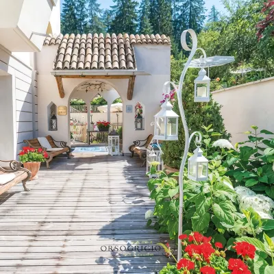 Villa Orso Grigio -  case vacanza in affitto