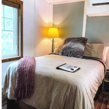 The Rustic Rectangle Hotels in Pendleton