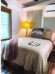The Rustic Rectangle - 3-Star